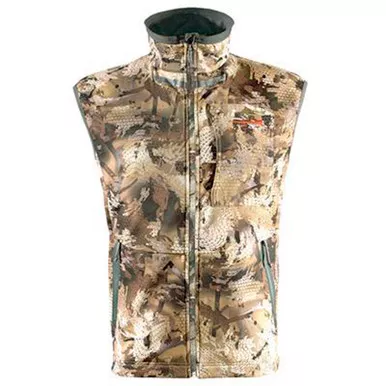 Sitka Dakota Vest Marsh
