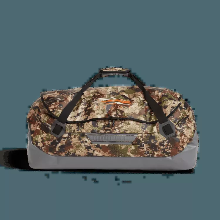 SITKA DRIFTER DUFFLE 110L OPTIFADE ELEVATED
