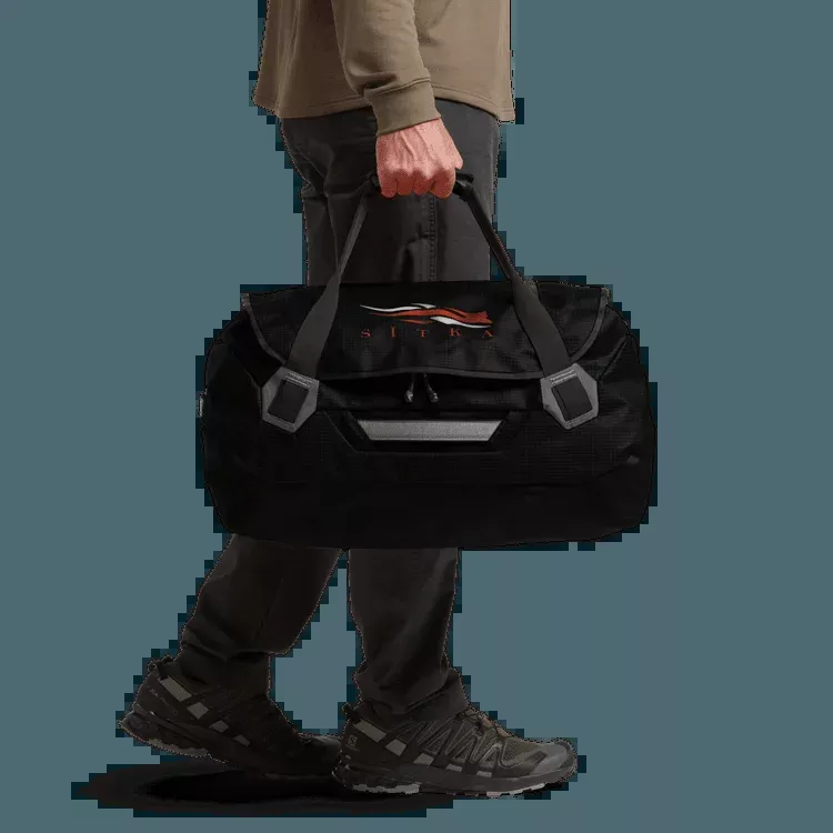 SITKA DRIFTER DUFFLE 50L OPTIFADE ELEVATED