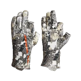 Sitka Fanatic Glove - Elevated II - L