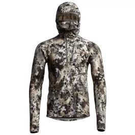 Sitka Gear Men’s Core Merino 330 Hoody