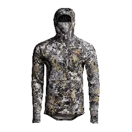 Sitka Gear Men's Fanatic Hoody - Elevated II - L