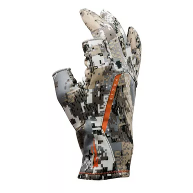 SITKA GEAR Optifade Elevated II Fanatic Gloves (90089-EV)