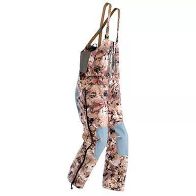 Sitka Hudson Bib Marsh