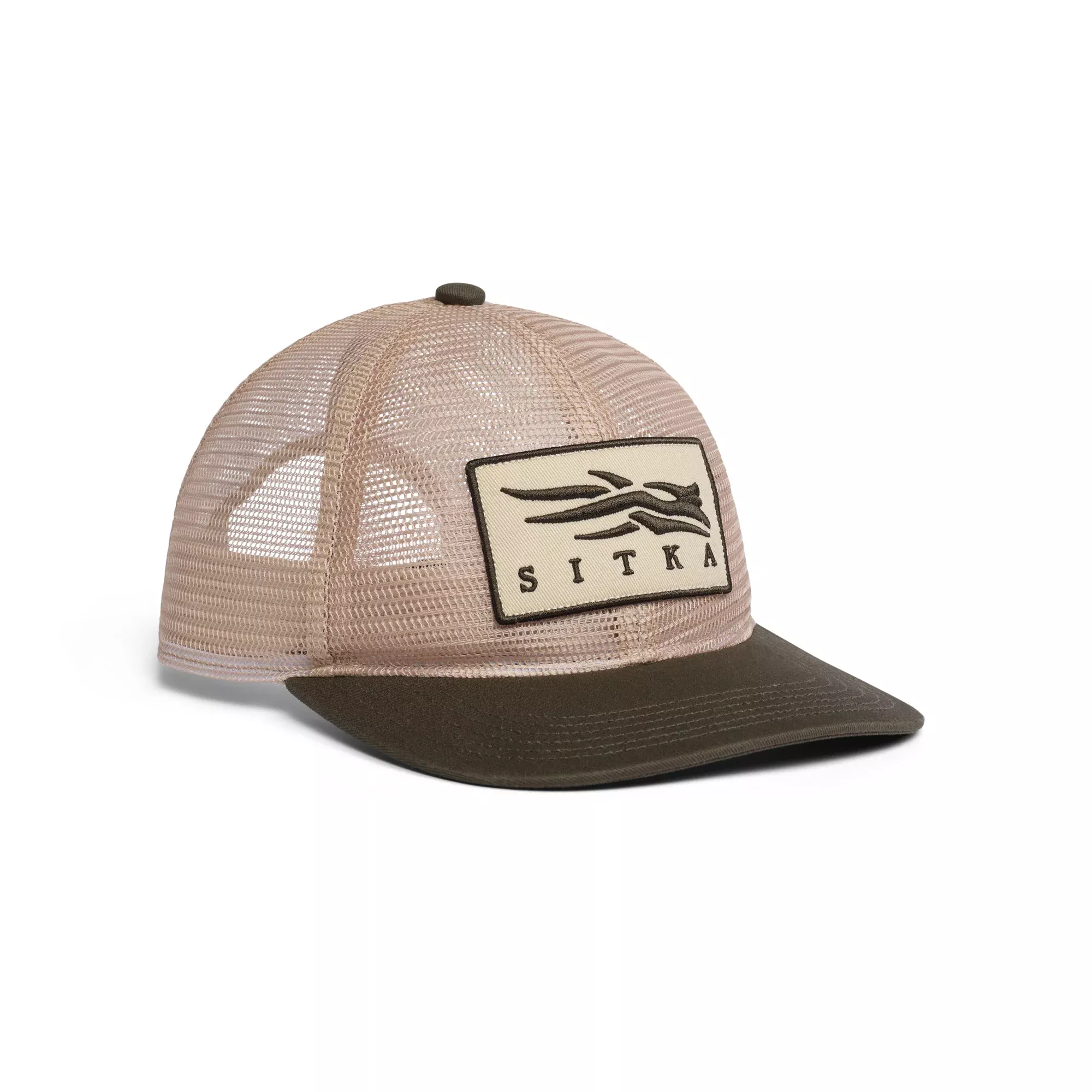Sitka Icon Mesh Trucker Cap