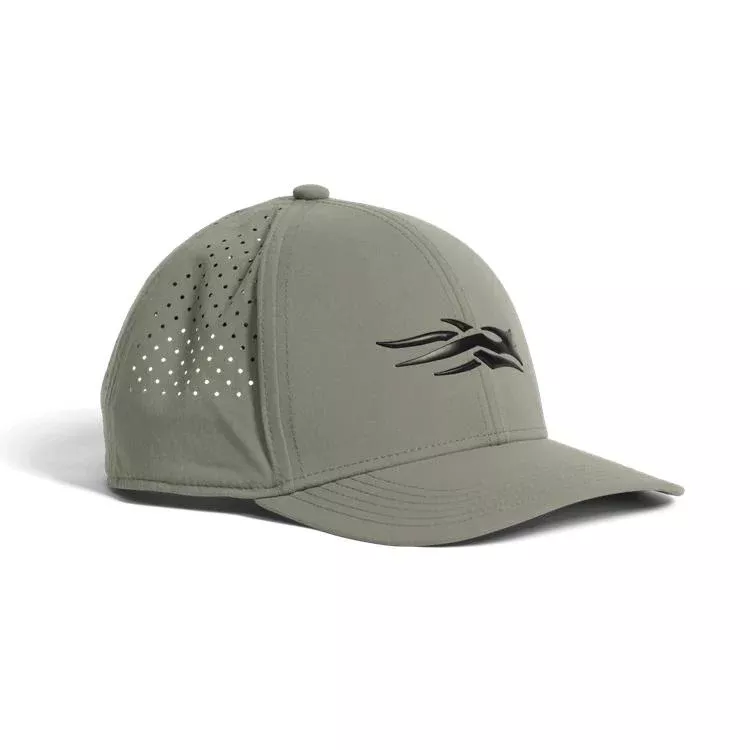 Sitka Icon Plus Trucker Cap