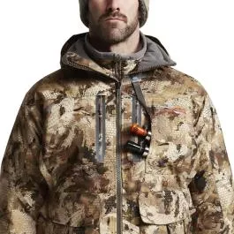 Sitka Men’s Boreal AeroLite Jacket