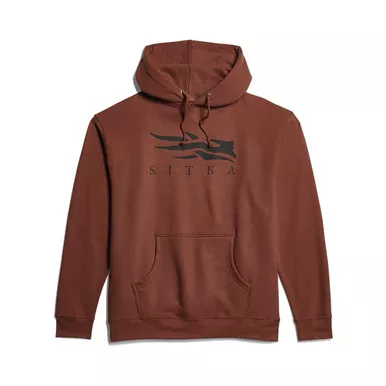 SITKA Men's Icon Pullover Hoody