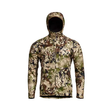 Sitka Mountain Evo Jacket Subalpine