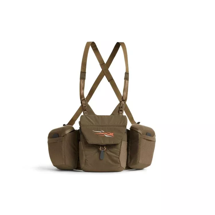 Sitka Mountain Optics Harness