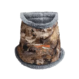 Sitka Neck Gaiter - Waterfowl Marsh