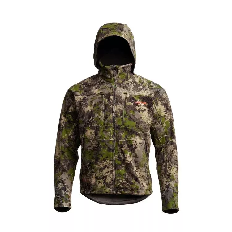 Sitka Stratus Jacket 2.0