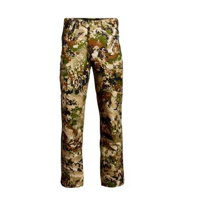 Sitka Traverse t Subalpine