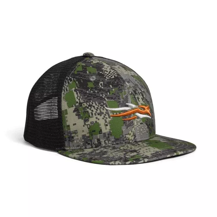 Sitka Trucker Cap