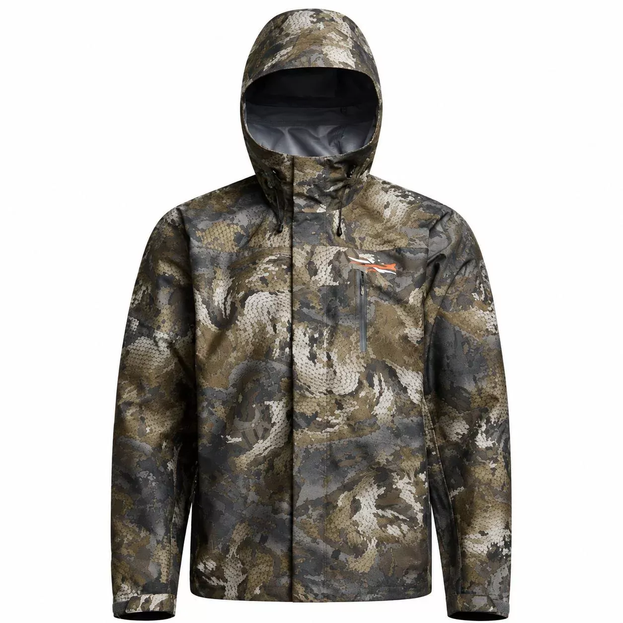 Sitka Wetlands Jacket