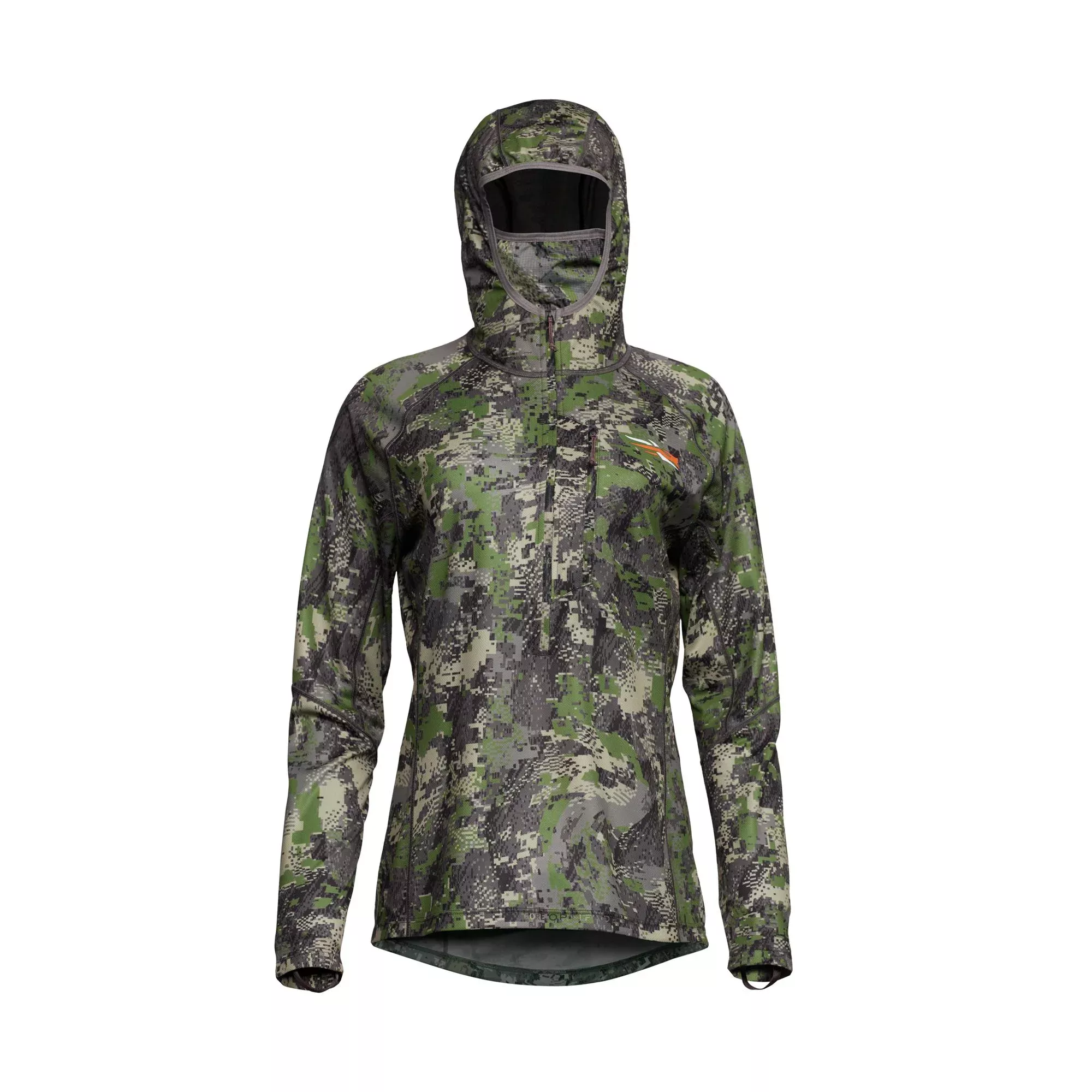 Sitka Women's Core Lightweight Hoodie
