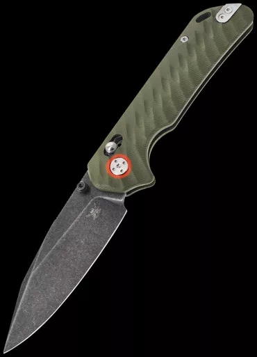 Skallywag Tactical Mako 2 Folding Knife