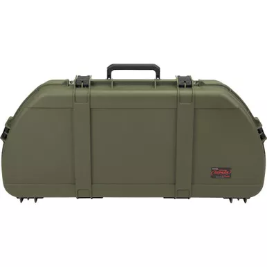 Skb Iseries Shaped Bow Case