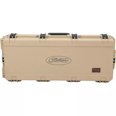 Skb Mathews Iseries Bow Case Lift 29.5/33 And Phase 29/33