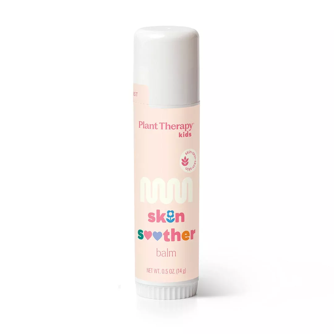 Skin Soother Balm