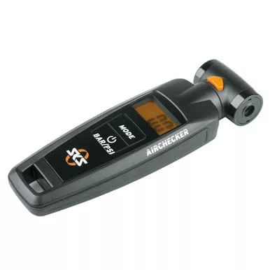 SKS Airchecker Digital Pressure Gauge for Presta/Schrader (10001)