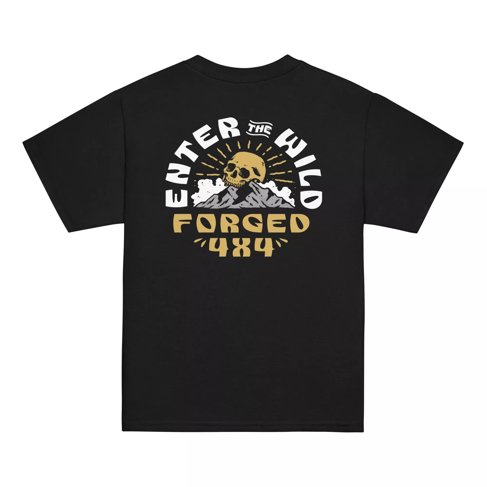 Skullrise Youth Classic T-shirt