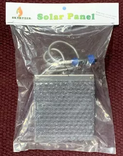 Skyryzer Solar Panel