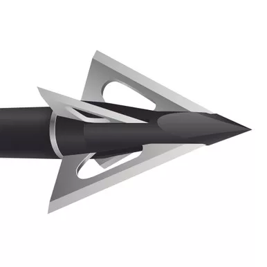 Slick Trick Viper Trick Broadheads Broadhead 4 Pk.
