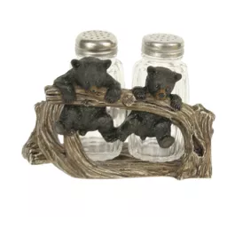 Slifka Salt & Pepper Set