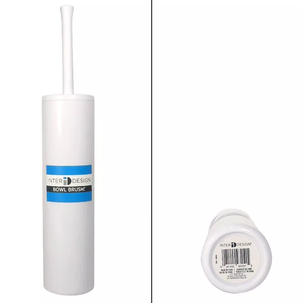 Slim Bowl Brush