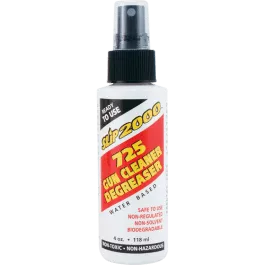 Slip 2000 4oz. 725 Cleaner/Degreaser