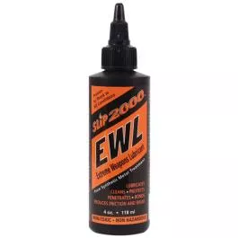 Slip 2000 EWL: Extreme Weapons Lubricant - 4 oz.