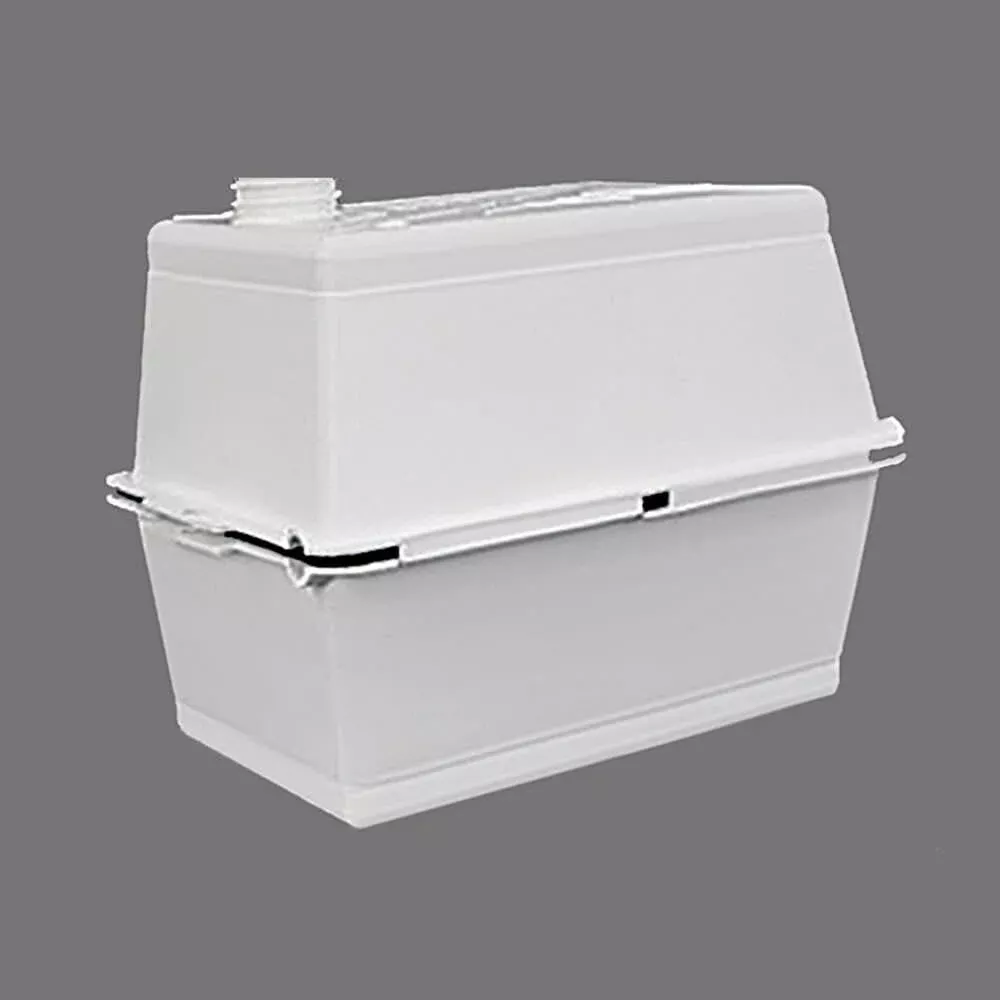 Small Battery Box for Group 24 Battery