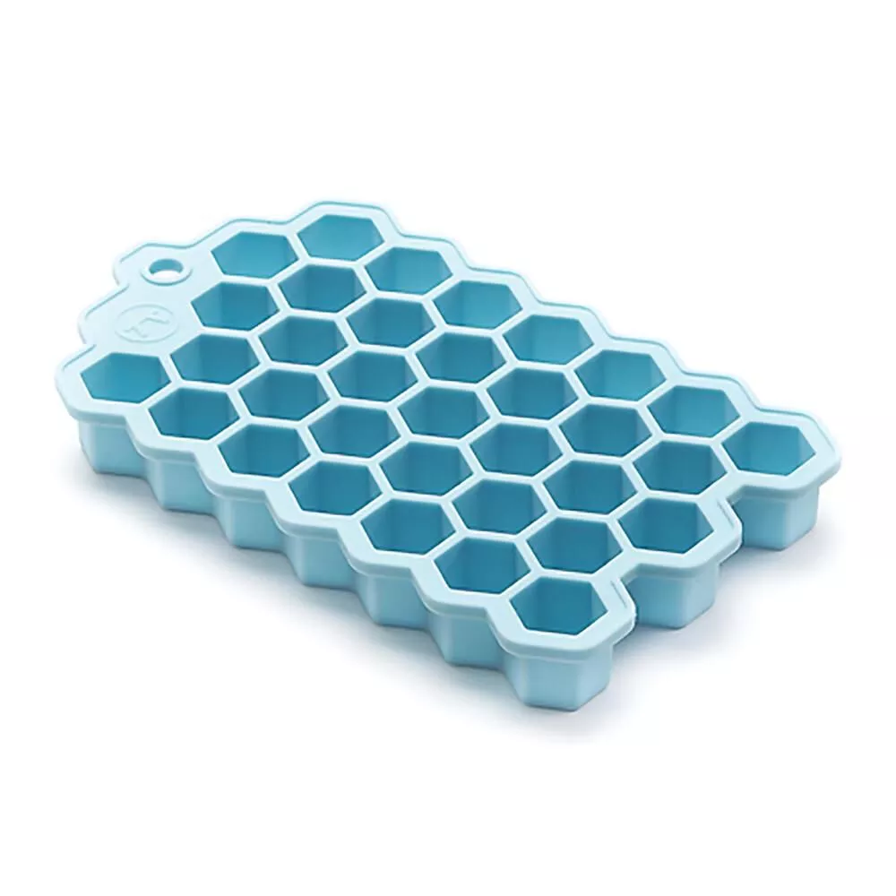Small Hex Ice Tray