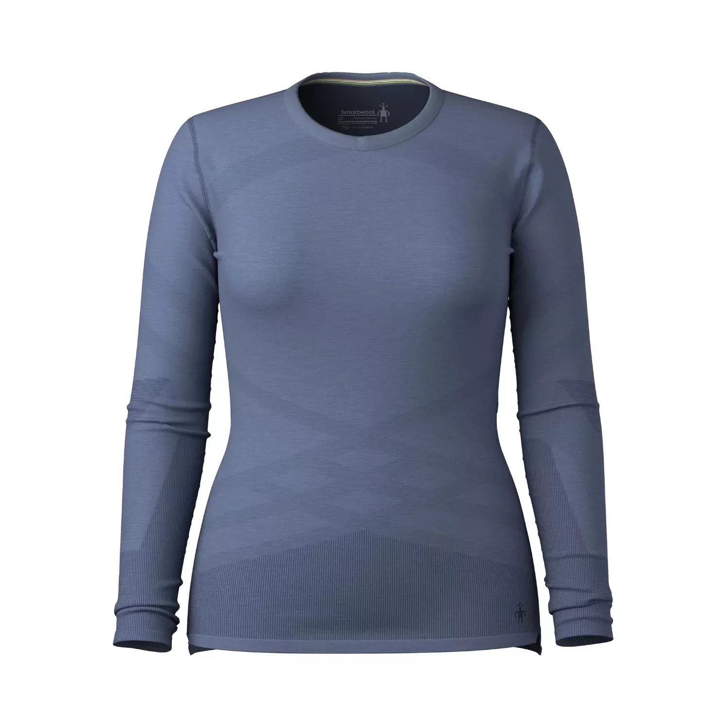 Smartwool Intraknit™ Thermal Merino Base Layer Crew | Women’s