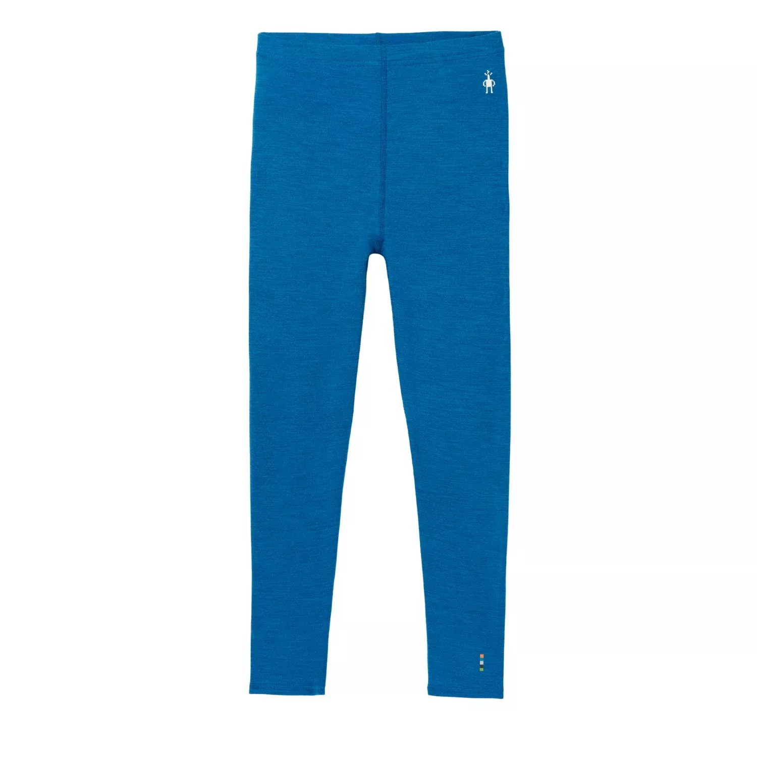 Smartwool Kids’ Classic Thermal Merino Base Layer Bottom