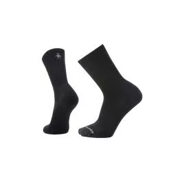 Smartwool Men’s Everyday Solid Rib Crew Socks