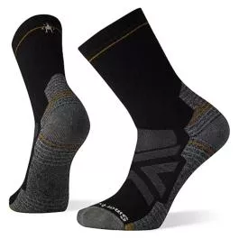 Smartwool Men's Hike Full Cushion Crew Socks - Black - 2X