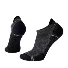 Smartwool Men's Hike Light Cushion Low Ankle Socks - Medium Gray - XL