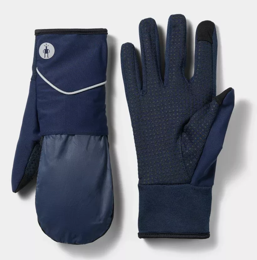 Smartwool Merino Active Fleece Wind Mitten