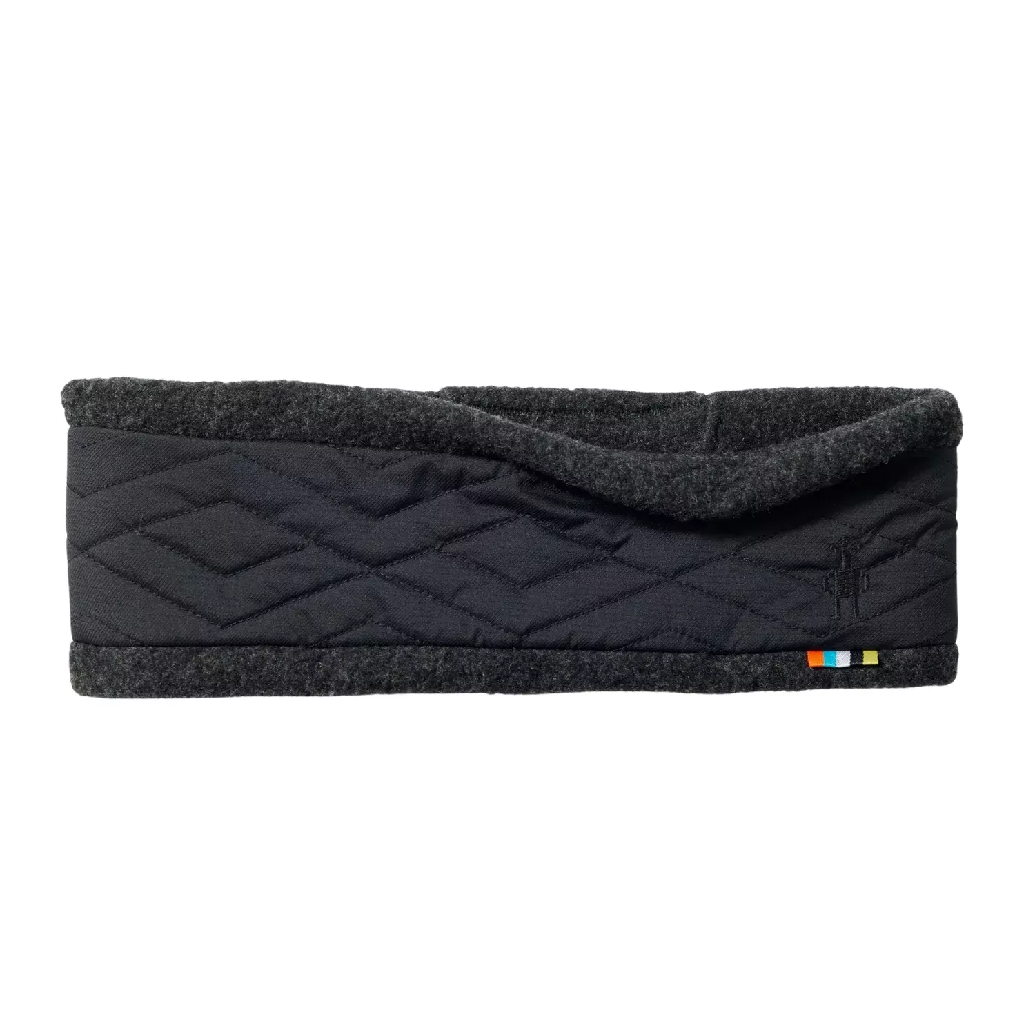 Smartwool Quilted Fleece Headband