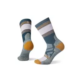 Smartwool Women's Hike Full Cushion Saturnsphere Crew Socks