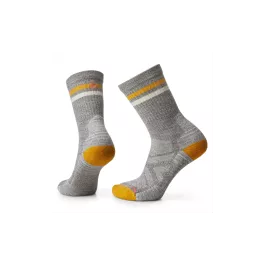 Smartwool Women's Hike Light Cushion Tube Stripe Crew Socks