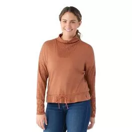 Smartwool Women’s Thermal Merino Rib Top