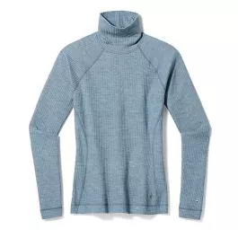 Smartwool Women’s Thermal Merino Rib Turtleneck
