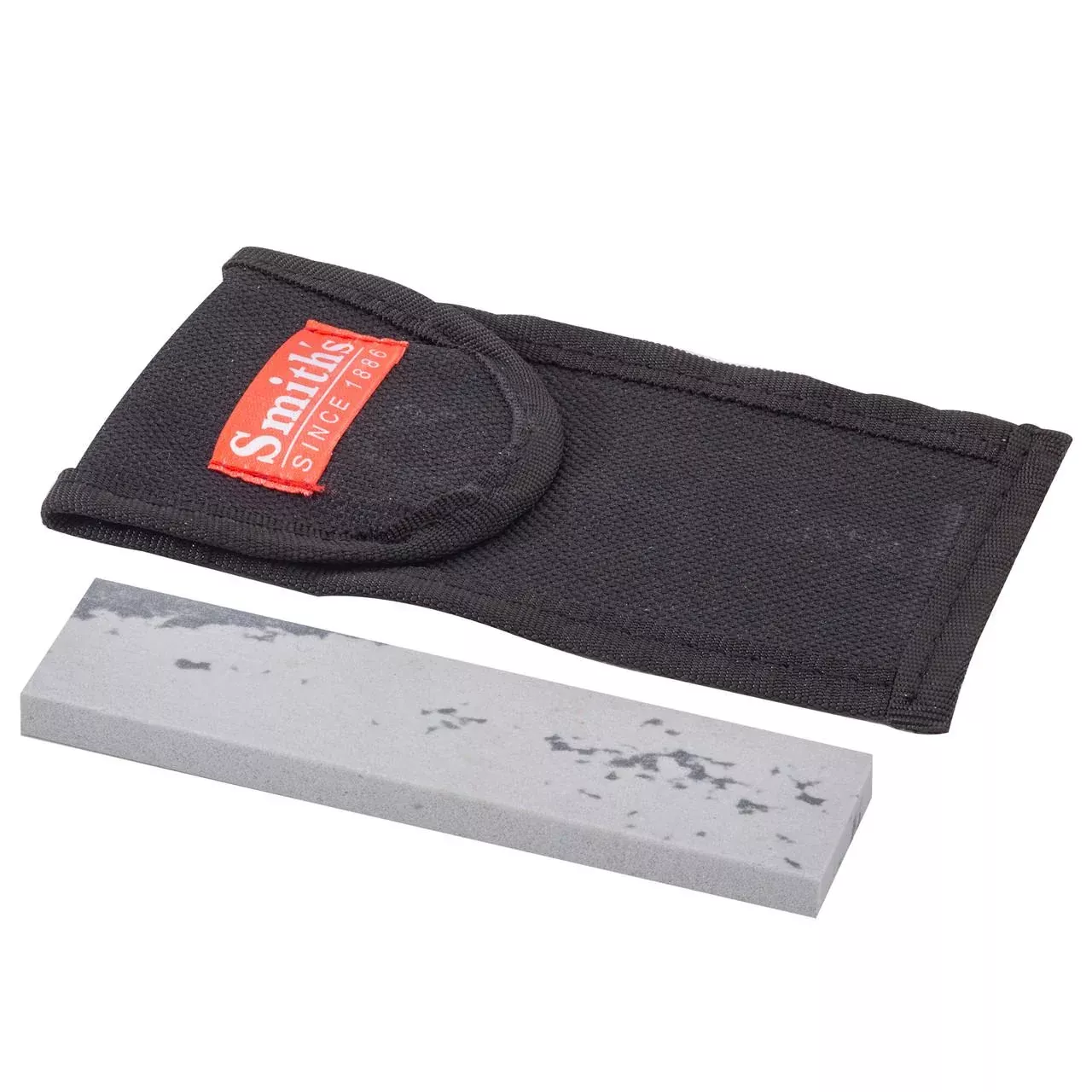 Smith's 4" Soft Arkansas Sharpening Stone