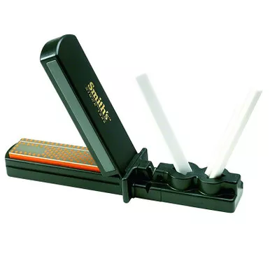 Smith's CCD4 3-IN-1 Manual Sharpening System