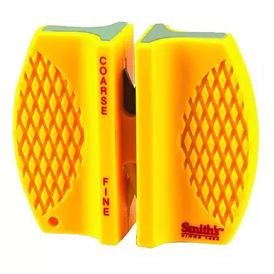 Smith's CCKS Two-Step Pocket Sharpener