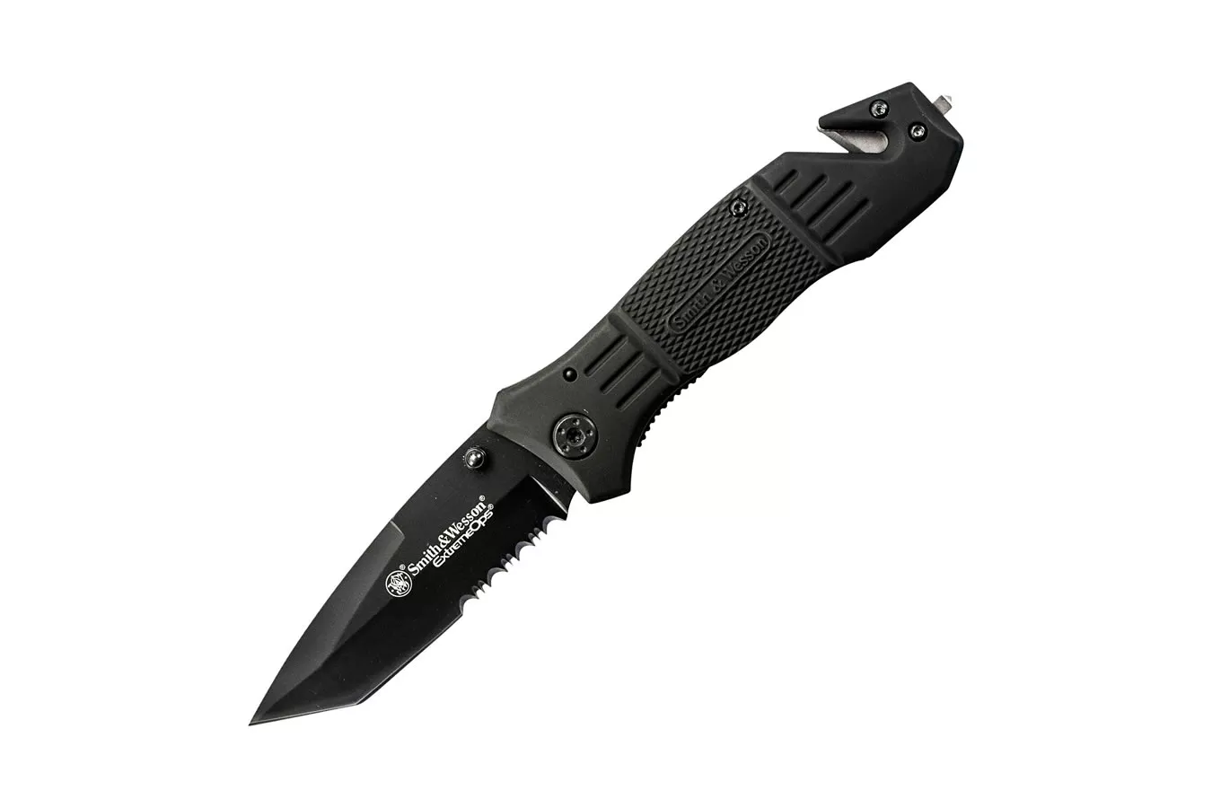 Smith & Wesson/Battenfeld Smith and Wesson Extreme Ops Folding Knife