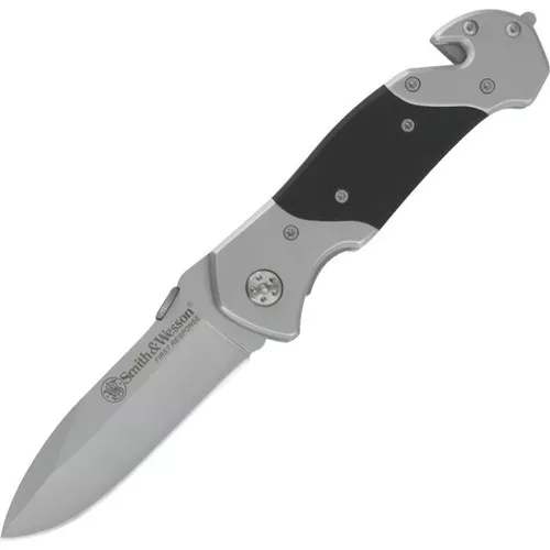 Smith and Wesson First Response Folder